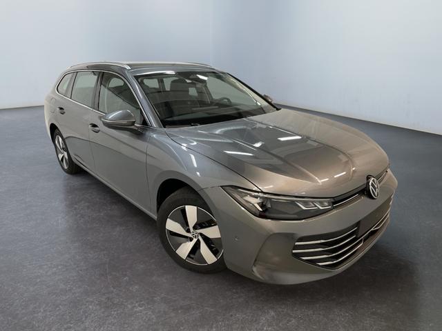 VW Passat Variant Business 1.5 eTSI 150PS/110kW ...