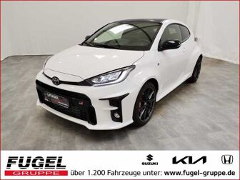 Fahrzeug TOYOTA Yaris undefined