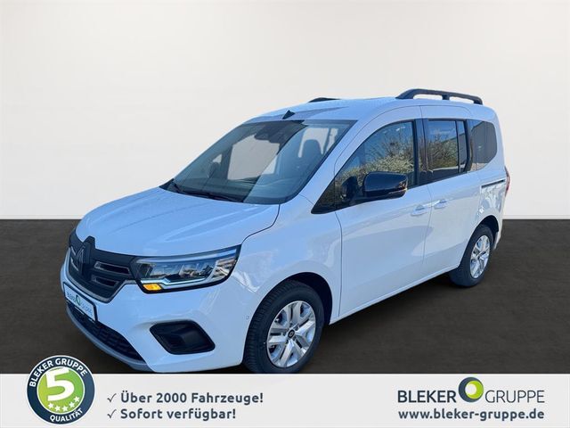 Renault Kangoo E-TECH 100% elektrisch Techno Comfort Ra