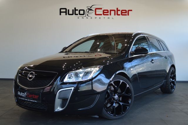 Opel Insignia A Sports Tourer OPC 4x4 *InfinitySound*