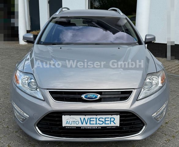 Ford Mondeo Turnier Titanium Autom. Navi SHZ PDC