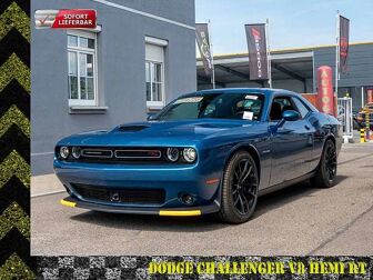 Fahrzeug DODGE Challenger undefined