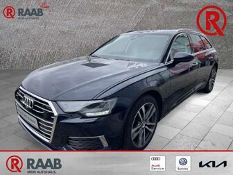 Fahrzeug AUDI A6 undefined