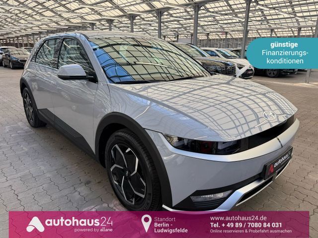 Hyundai IONIQ 5 Dynamiq ACC|LED|Navi|Kamera|77,4kWh