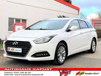 Fahrzeug HYUNDAI I40 undefined