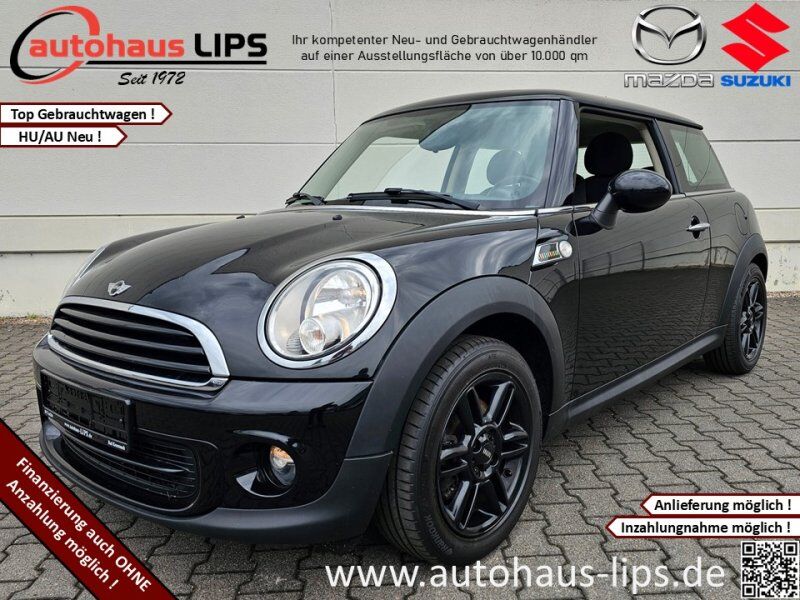 Mini Mini One 1.6i BRICK LANE