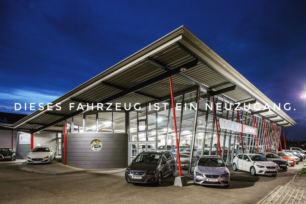 Cupra Ateca 1,5 TSI DSG 360° ACC TW Business Plus AHK