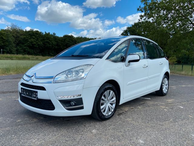 Citroen Grand C4 Picasso HDi 110 Selection Navi Panorama