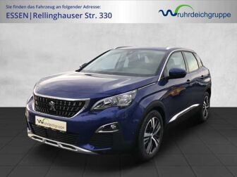 Fahrzeug PEUGEOT 3008 undefined