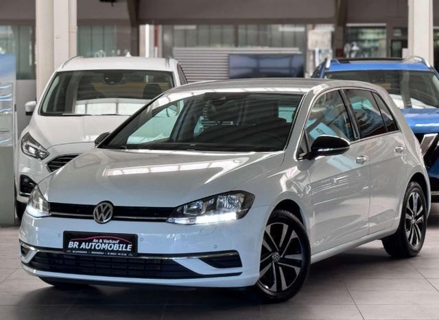 VW Golf IQ.DRIVE Start-Stopp*2.HD*DSG*Spurhalte*Tot