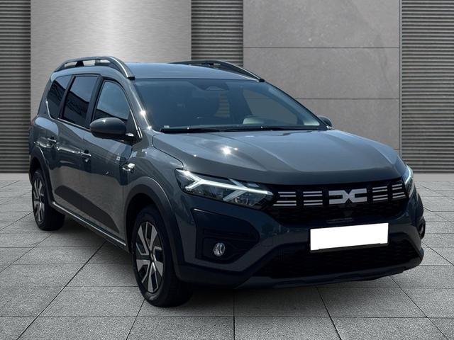 Dacia Jogger Expression 7-Sitzer SHZ+RFK+PDC+LED TC...