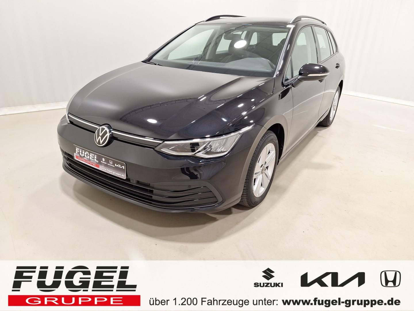 VW Golf 2.0 TDI Life virt.Cock.|LED|Winter|ACC