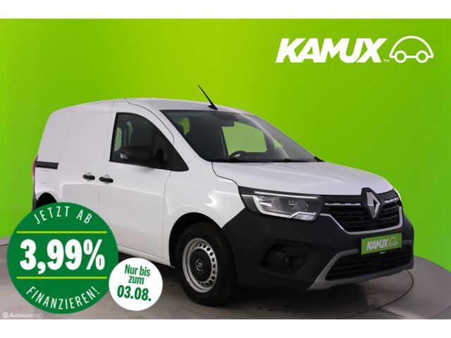 Renault Kangoo III 1.5BdCi Open Sesame+KAMERA+PDC+CARPLA