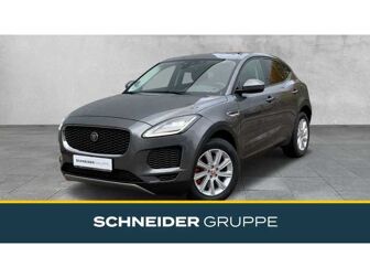 Fahrzeug JAGUAR E-Pace undefined