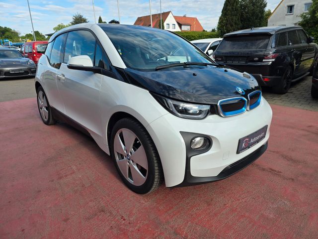 BMW i3 Baureihe i3 Navi/LED
