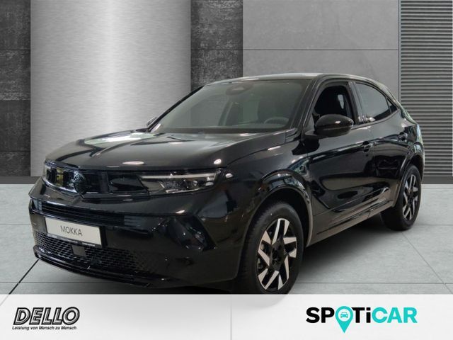 Opel Mokka GS Turbo 8-AT Tech Komfort-Paket 5-Doppels