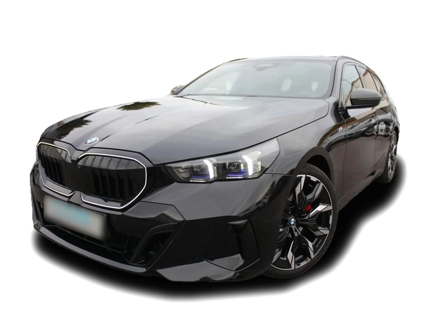 BMW 520 520d M Sport