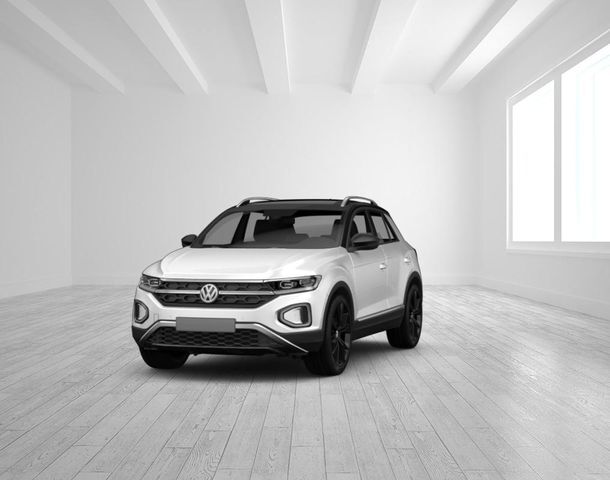 VW T-Roc 1.0 TSI Style *Navi*LED*PDC*ACC*GJR*