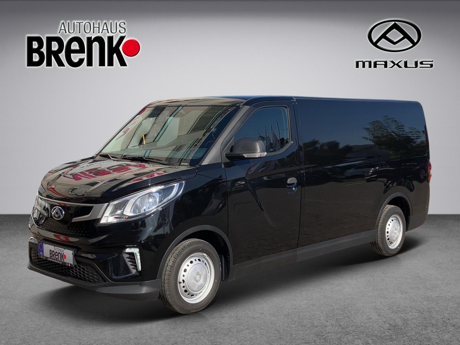 Maxus eDeliver 3 LWB  VAN 50 KWH*Klima/DAB/SHZ/App*