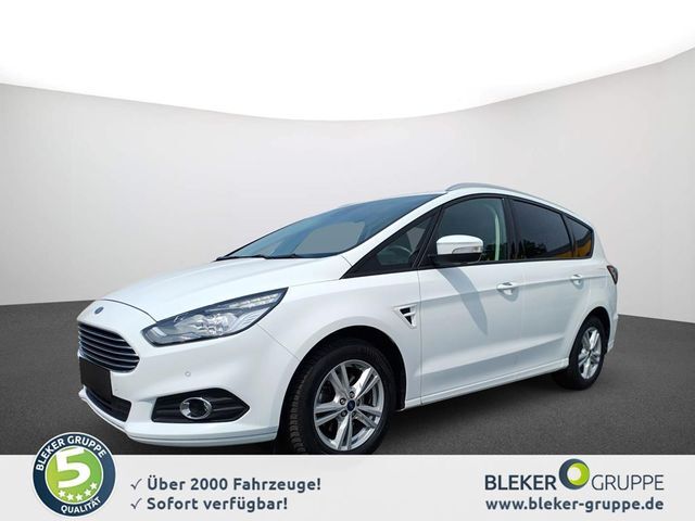 Ford Galaxy S-Max 1,5 Eco Boost Business