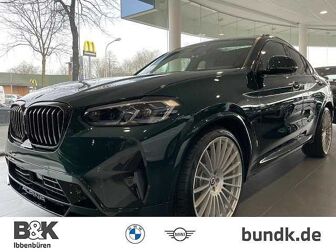 Fahrzeug ALPINA B4 undefined