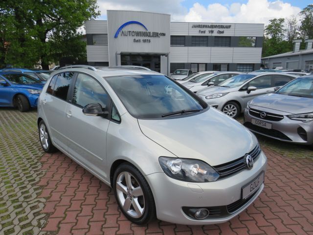 VW Golf Plus 1,2