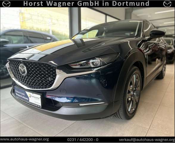 Mazda CX-30 Selection X 180 PS *Leder*Design*Activsens