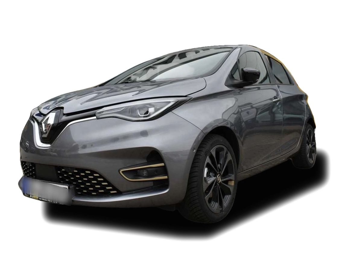 Renault ZOE E-Tech Iconic EV50 135hp