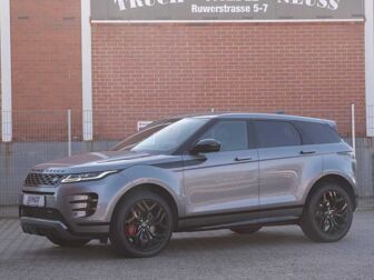 Fahrzeug LAND ROVER Range Rover Evoque undefined