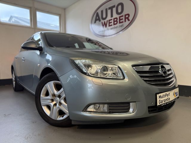 Opel INSIGNIA A LIM 1.6 *CLIMATIC*PDC*NAVI*BI XENON*