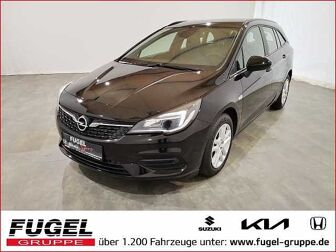 Fahrzeug OPEL Astra undefined