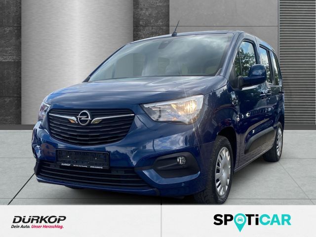 Opel Combo Life E 1.2 EU6d Edition Turbo Navi-Pro 2-Z