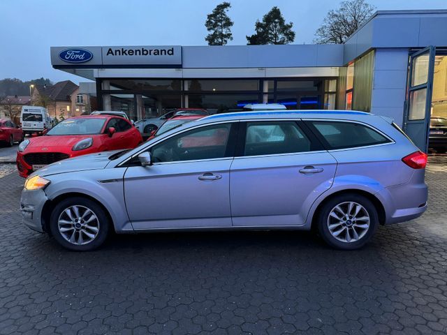 Ford Mondeo 2.0 Turnier Business Edition *WENIG KM*