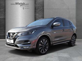 Fahrzeug NISSAN Qashqai undefined