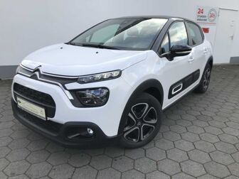 Fahrzeug CITROEN C3 undefined