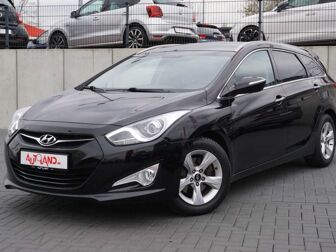 Fahrzeug HYUNDAI I40 undefined