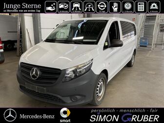Fahrzeug MERCEDES-BENZ E VITO undefined