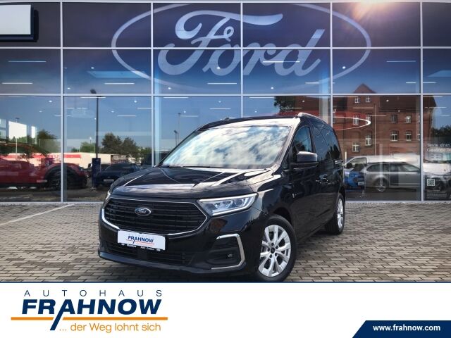 Ford Tourneo Connect 2.0 EcoBlue Titanium LED ACC SHZ
