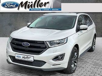 Fahrzeug FORD Edge undefined