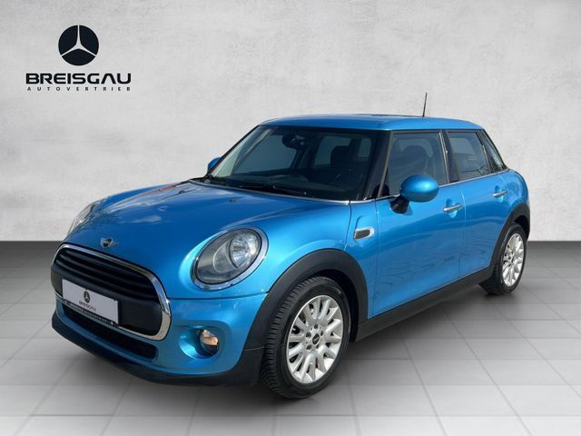 Mini One D 1.5 12V Turbodiesel One D Metallic