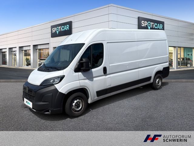 Peugeot Boxer 2.2 BlueHDi 140 L3H2