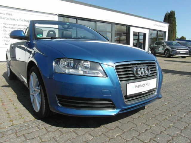 Audi A3 A3 Cabriolet 1.9 TDI DPF