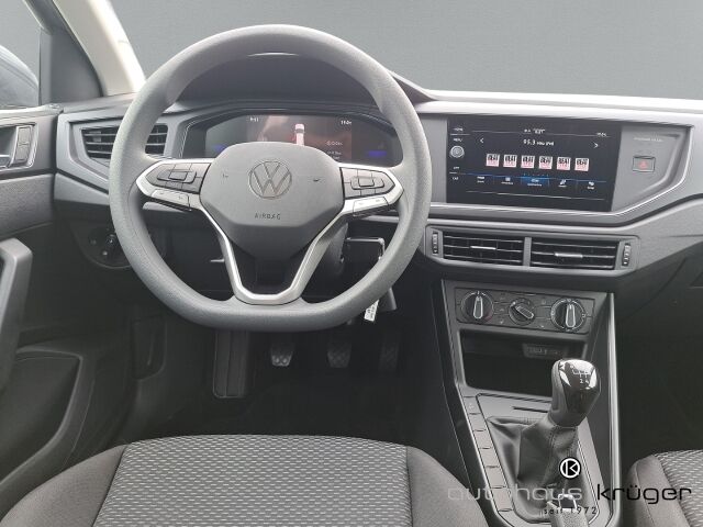 VW Polo 1.0 Limited LED DAB Multifunktionslenkrad
