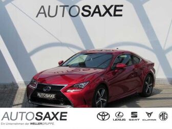 Fahrzeug LEXUS RC undefined