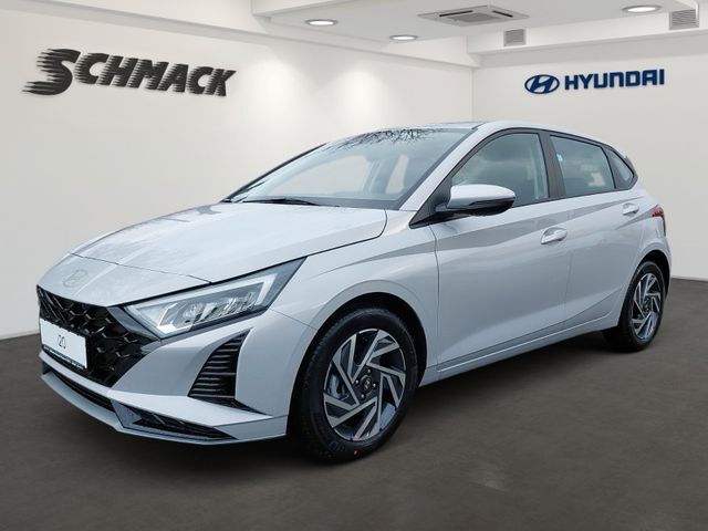 Hyundai i20 Trend MJ 25*KAMERA*PDC*LED