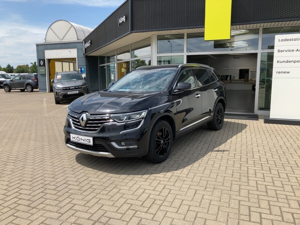 Renault Koleos Intens ENERGY dCi 175 4WD