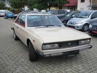 Fahrzeug FIAT Coupé undefined