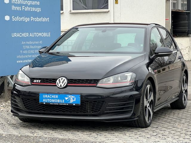VW Golf VII Lim. GTI Performance BMT