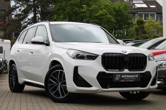 BMW X1 xDrive25e/M-Paket/1.Hd/HuP/Harman/360°Kam/AHK