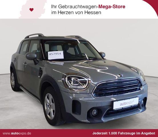 Mini Mini Cooper Countryman Essential Trim